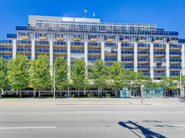 1040 The Queensway Ave, Unit 115
