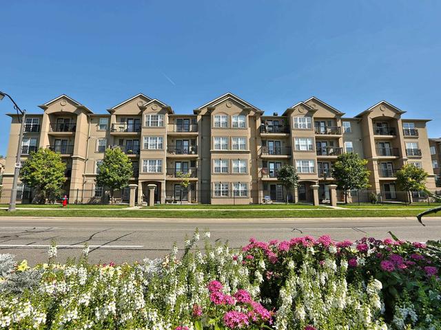 2035 Appleby Line, Unit 103