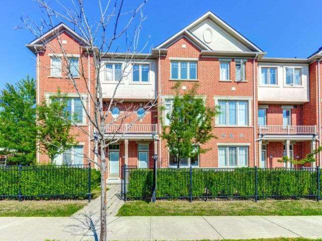 5725 Tosca Dr, Unit 4