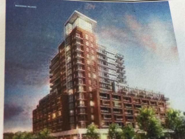3091 Dufferin St, Unit 518