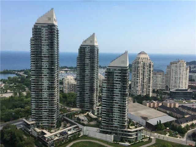 36 Park Lawn Rd, Unit 2510