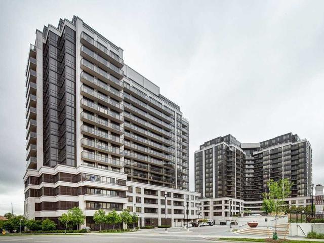 1 De Boers Dr, Unit 212