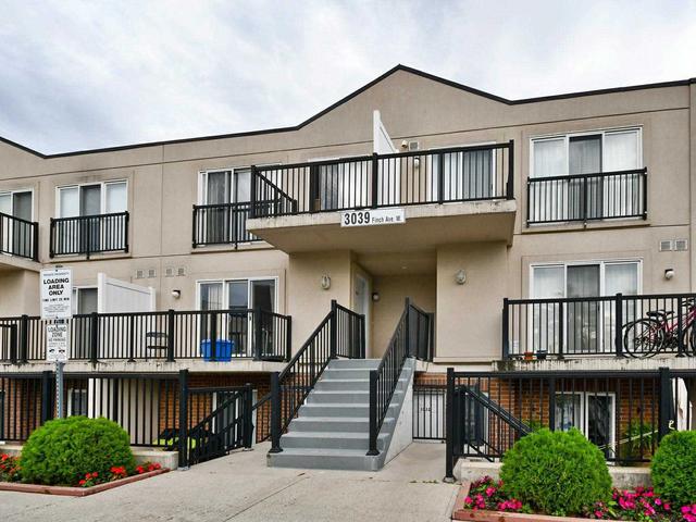 3039 Finch Ave W, Unit 2079