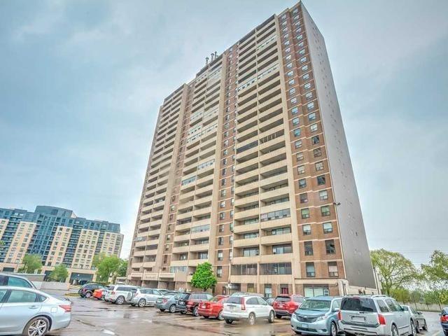 3390 Weston Rd, Unit 1208