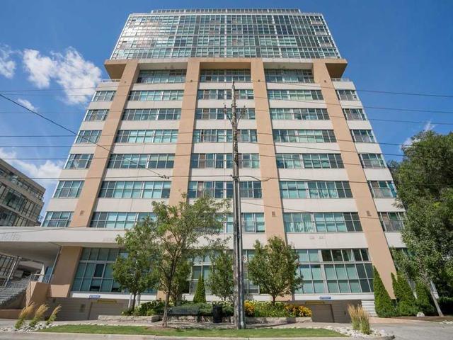 2 Fieldway Rd, Unit 1005