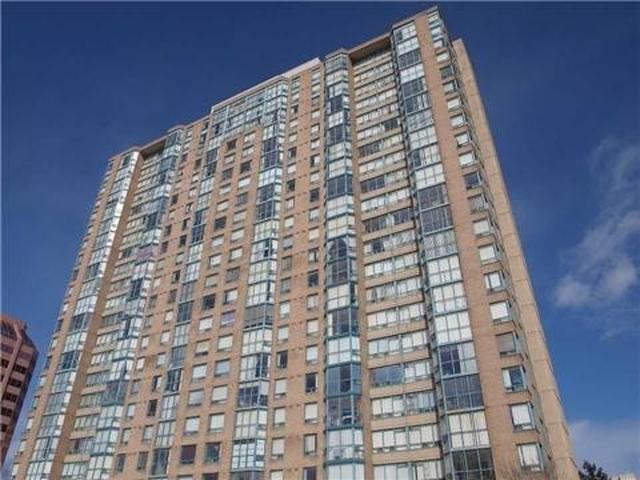 265 Enfield Pl, Unit 804