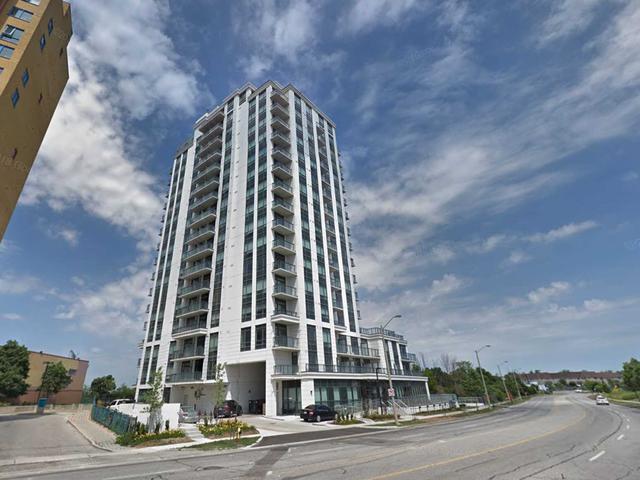 840 Queens Plate Dr, Unit 604