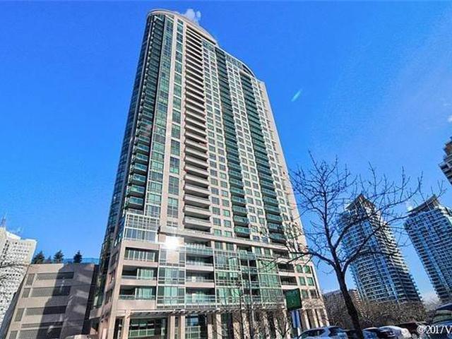 208 Enfield Pl, Unit 2007