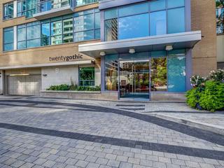 20 Gothic Ave, Unit 708
