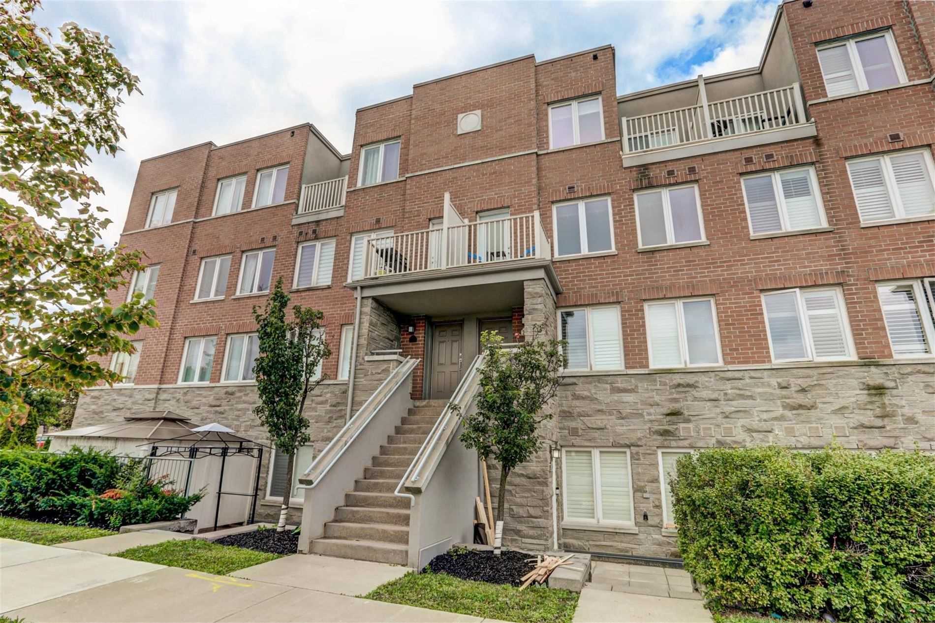 203 5 Richgrove Dr, Etobicoke Sold, W4573304 Condos.ca