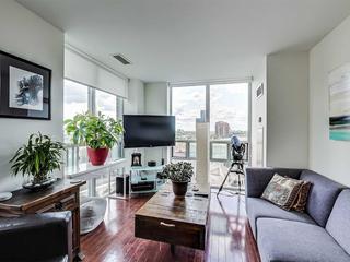 9 Michael Power Pl N, Unit 1208