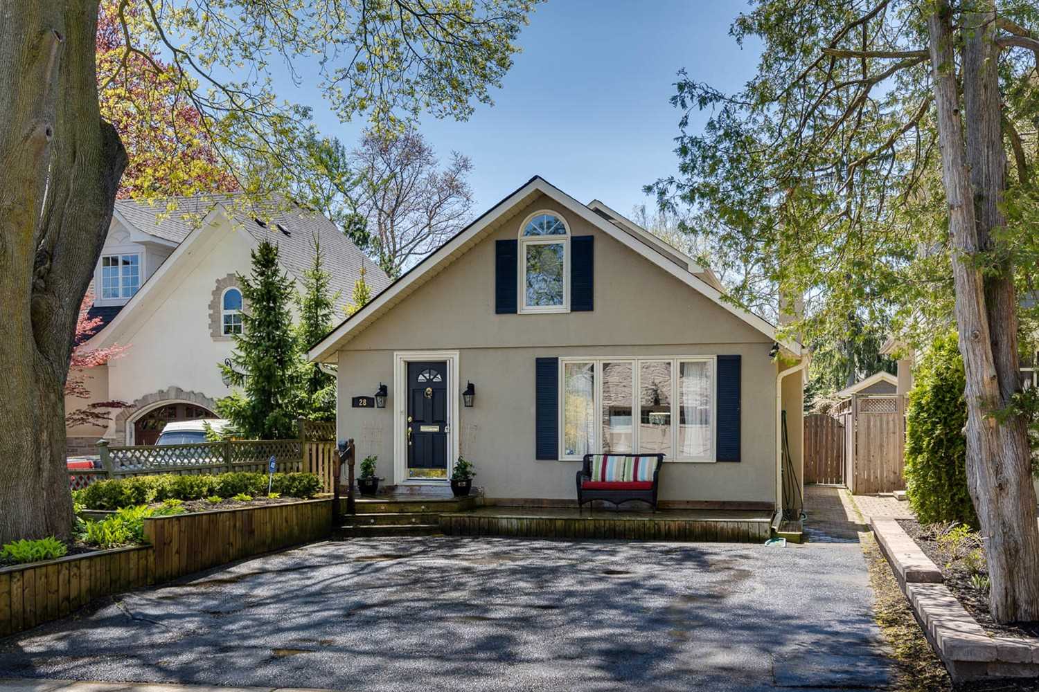 28 Howard Ave, Oakville Sold, W4573437 Property.ca