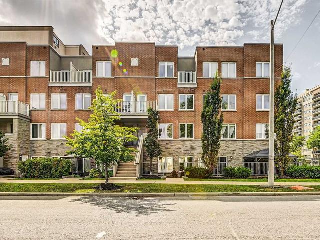 5 Richgrove Dr, Unit 109