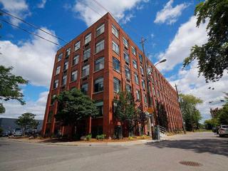 24 Noble St, Unit 508