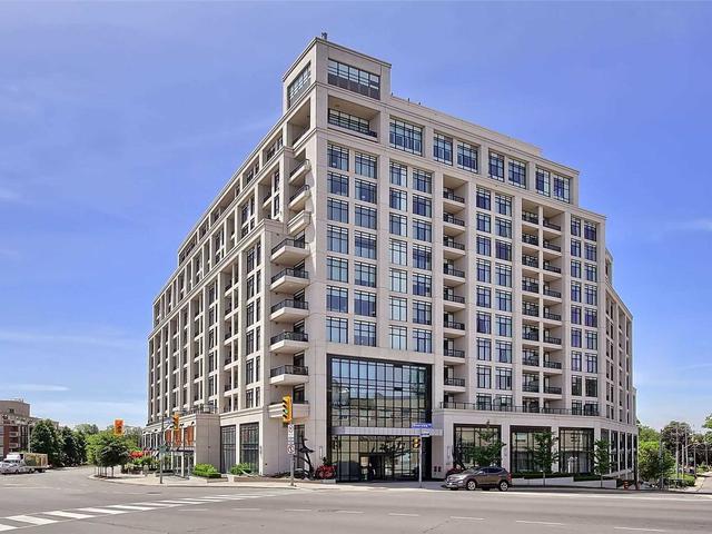 1004 - 1 Old Mill Dr