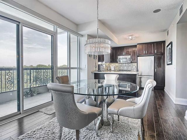 1004 - 1 Old Mill Dr