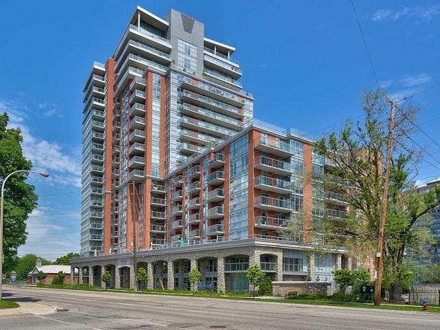 551 Maple Ave, Unit 402