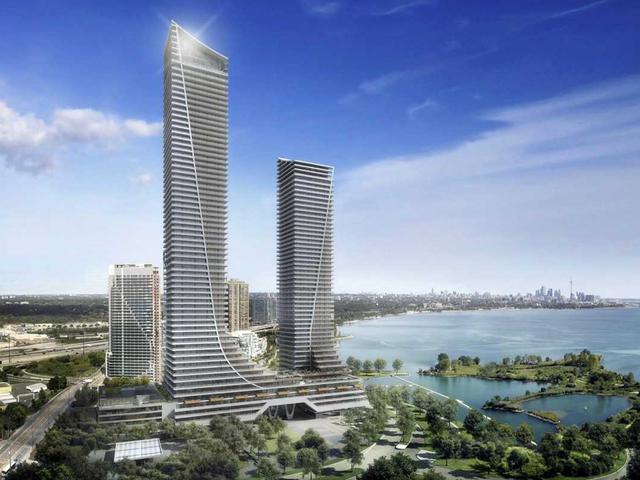 4608 - 20 Shore Breeze Dr