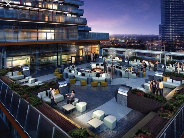 4608 - 20 Shore Breeze Dr