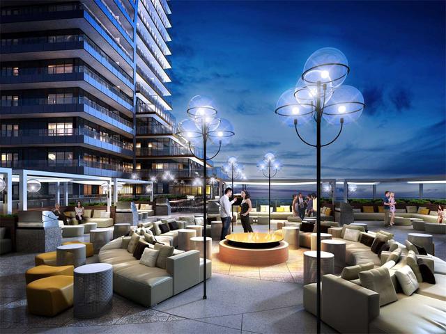 4608 - 20 Shore Breeze Dr