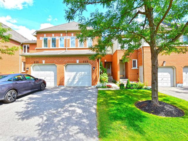 2555 Thomas St, Unit 113