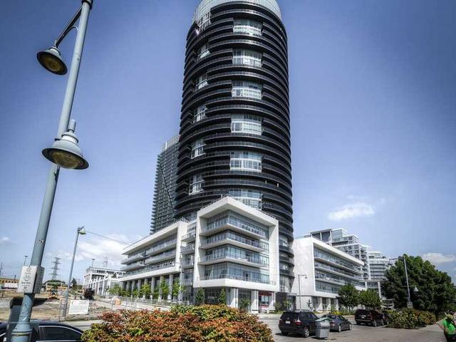 80 Marine Parade Dr, Unit 220