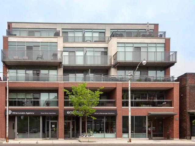 503 - 588 Annette St