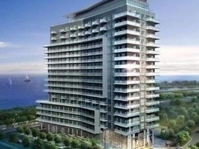 39 Annie Craig Dr, Unit #421