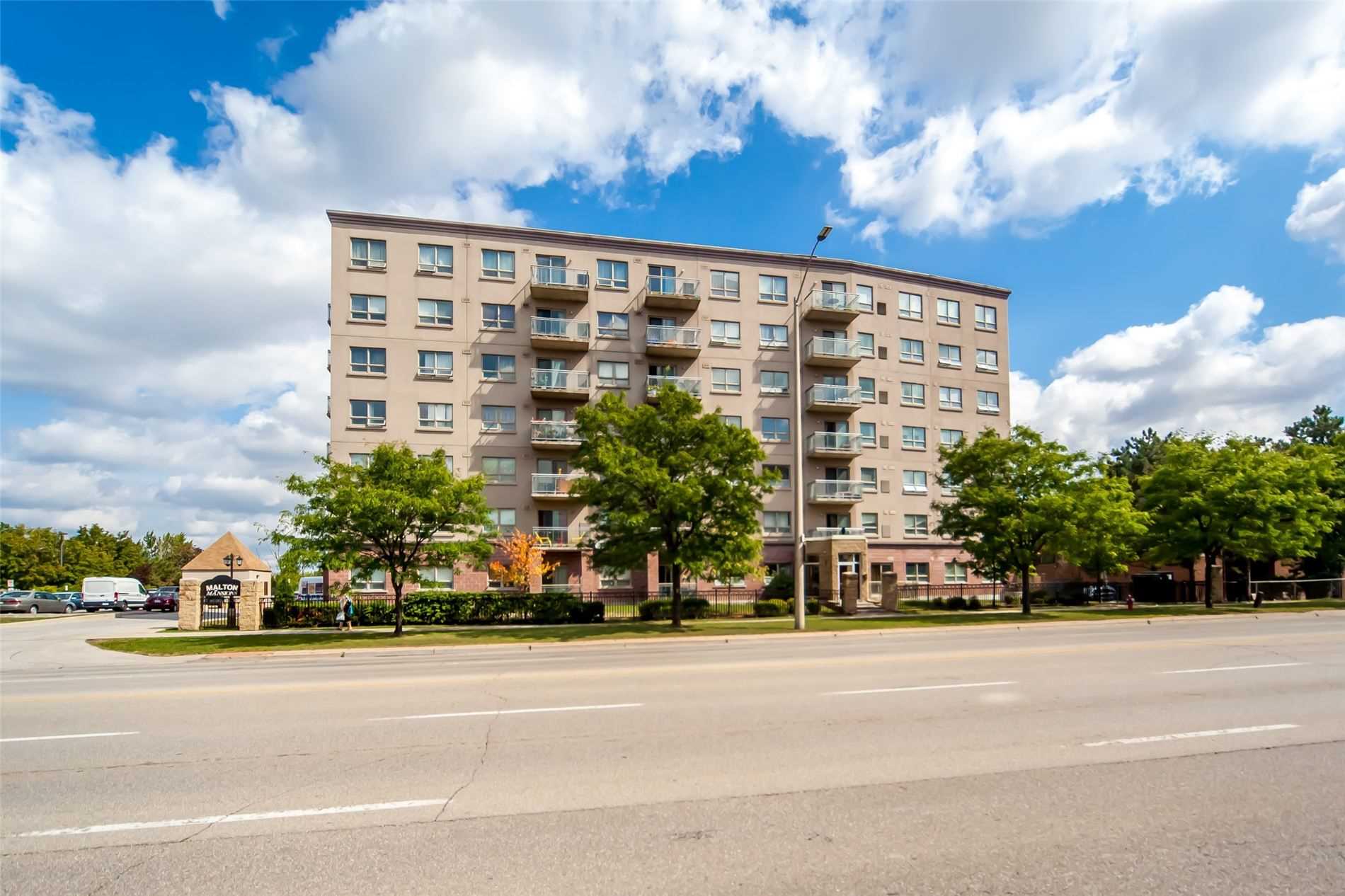 212 7405 Goreway Dr, Mississauga Terminated, W4575343 Condos.ca