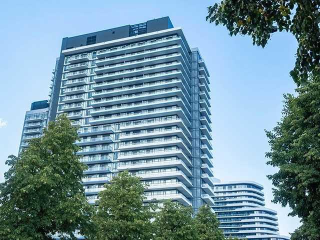 2560 Eglinton Ave W, Unit 1505