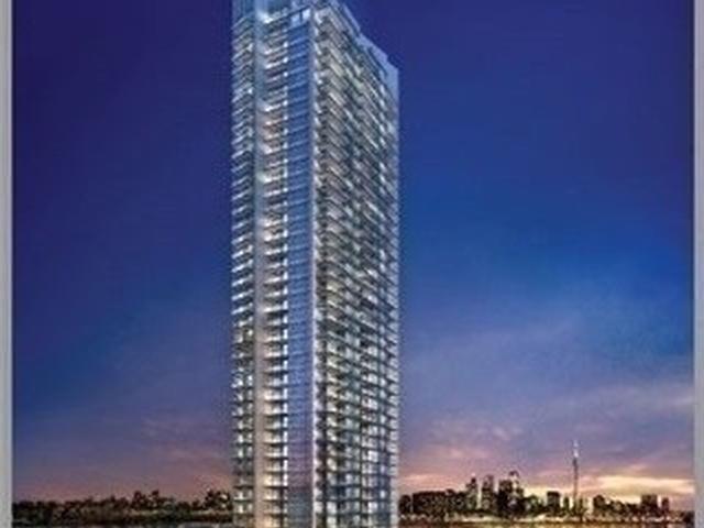 36 Park Lawn Rd, Unit 3408