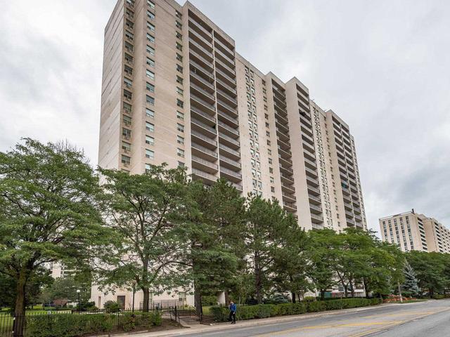 155 Marlee Ave, Unit 2006
