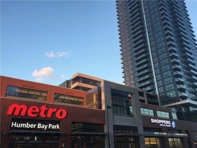 2200 Lake Shore Blvd W, Unit 3604