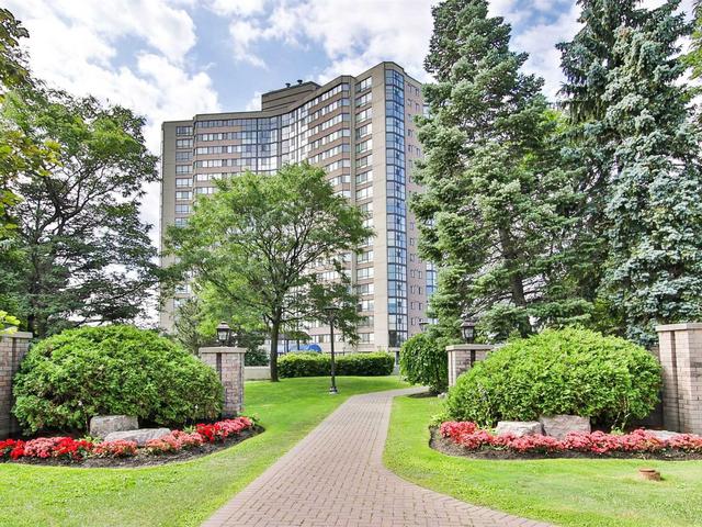 1509 - 1360 Rathburn Rd E, Mississauga | Sold, W4575755 | Condos.ca