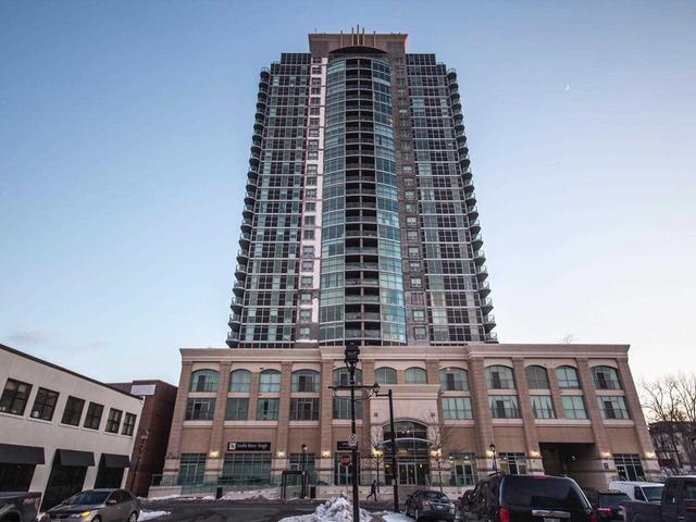 9 George St N, Unit 304