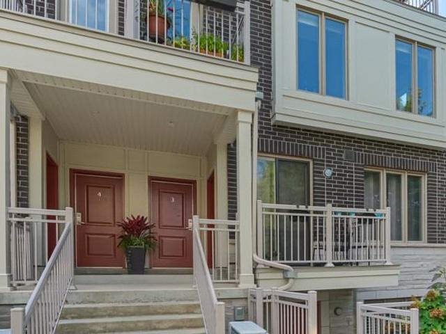 140 Long Branch Ave, Unit 3