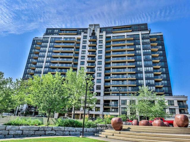 1070 Sheppard Ave W, Unit 803