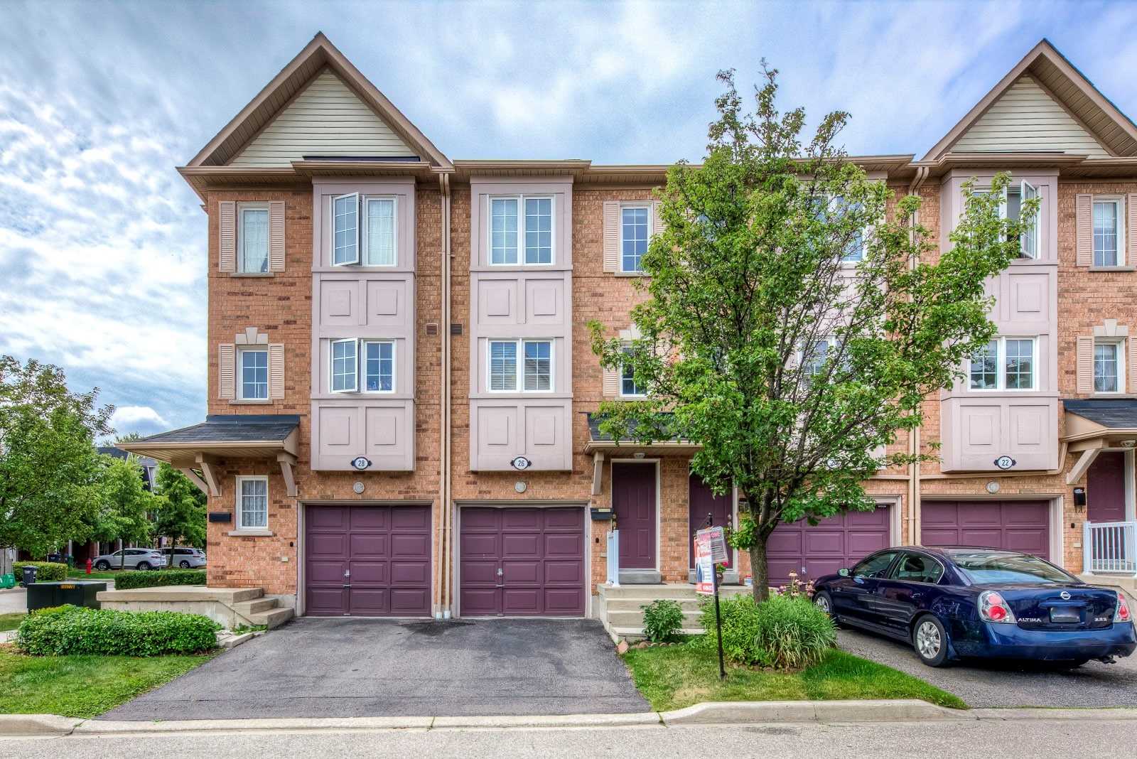 1128 Dundas St W, Unit 26, Mississauga Sold, W4576456 Condos.ca