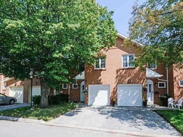 1951 Rathburn Rd E, Unit 197