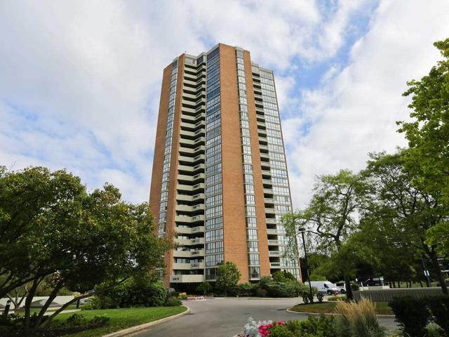 2010 Islington Ave, Unit 306