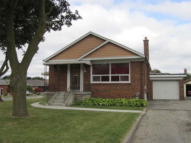 1 Bunnell Cres