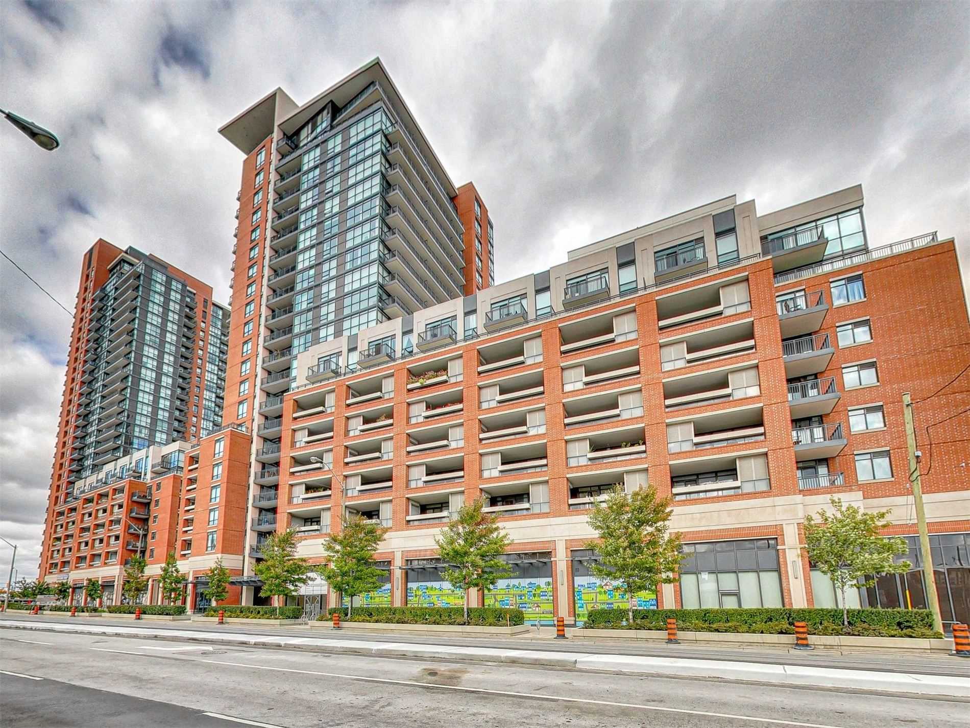 622 800 Lawrence Ave W, North York Sold, W4576958 Condos.ca