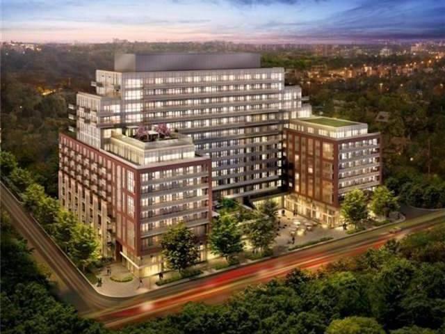 424 - 1830 Bloor St W