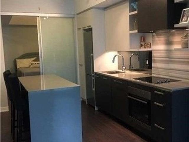 424 - 1830 Bloor St W