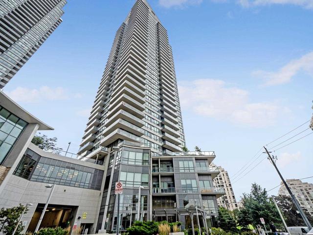2240 Lakeshore Blvd, Unit 2302