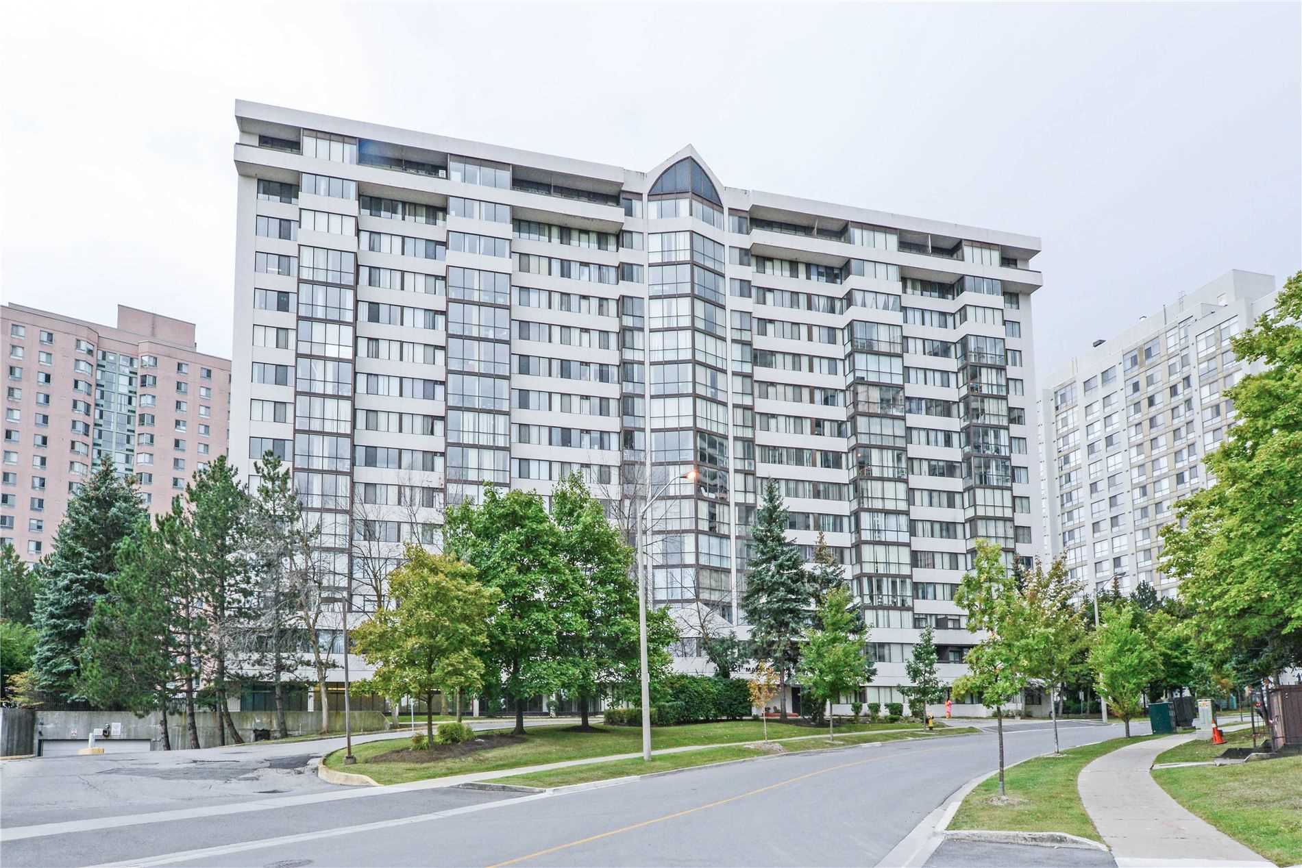 1109 21 Markbrook Lane, Etobicoke Sold, W4577356 Condos.ca 1109 21 Markbrook Lane, Etobicoke Sold, W4577356 Condos.ca