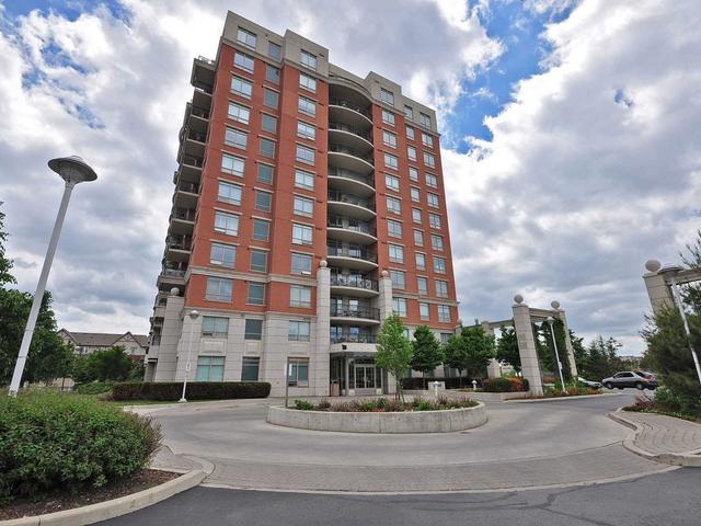 2325 Central Park Dr, Unit 802