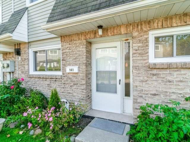 2050 Upper Middle Rd, Unit 141