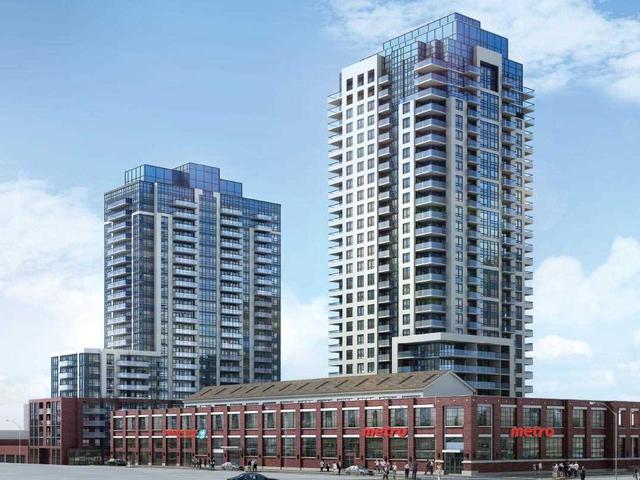 1420 Dupont St, Unit 1802