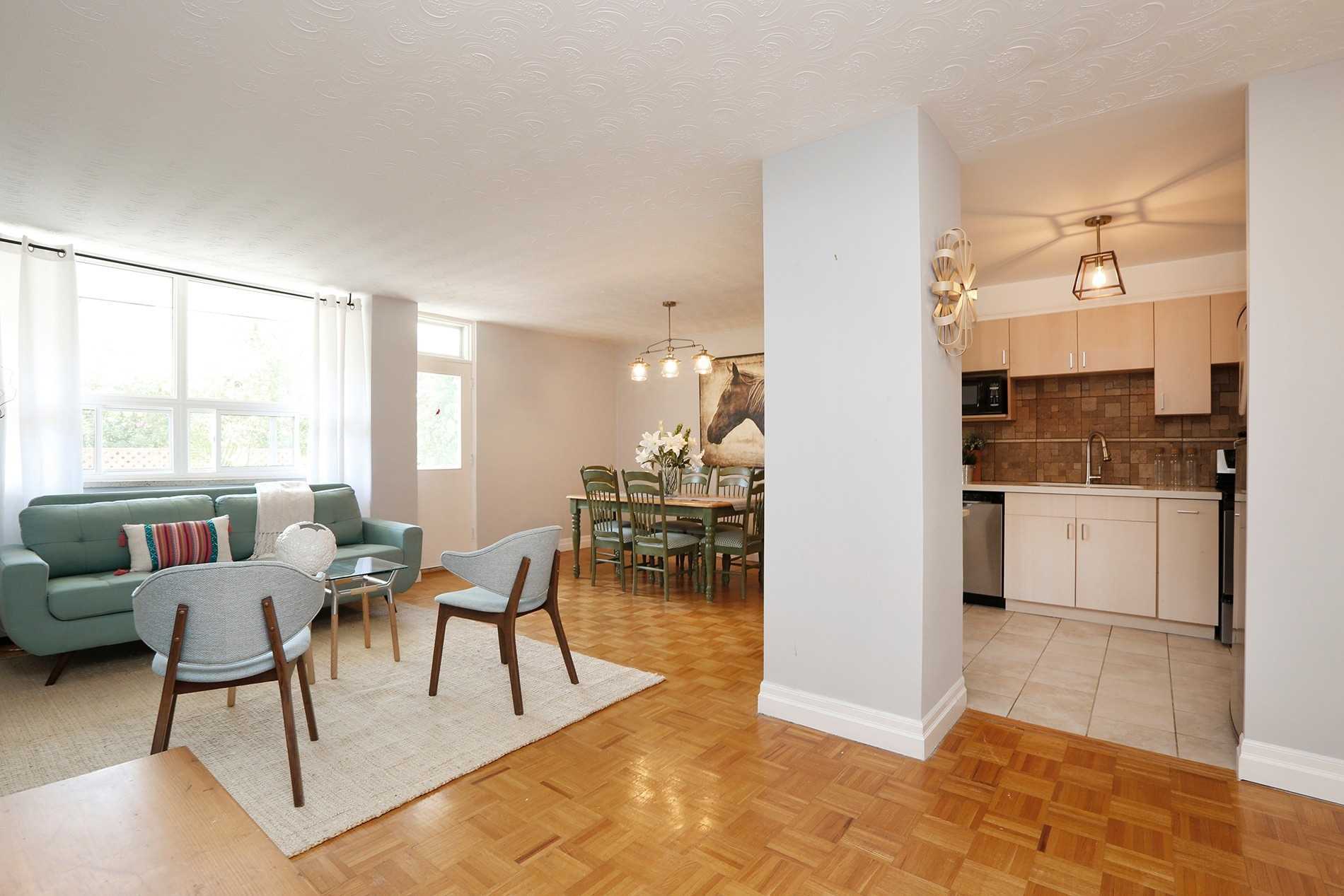 310 80 Coe Hill Dr, Toronto Sold, W4581994 Condos.ca